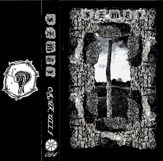 SZMEJ - ORMKULL I