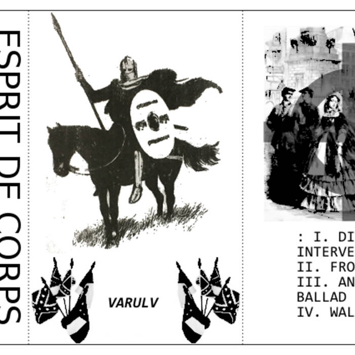 Varulv - Esprit de corps