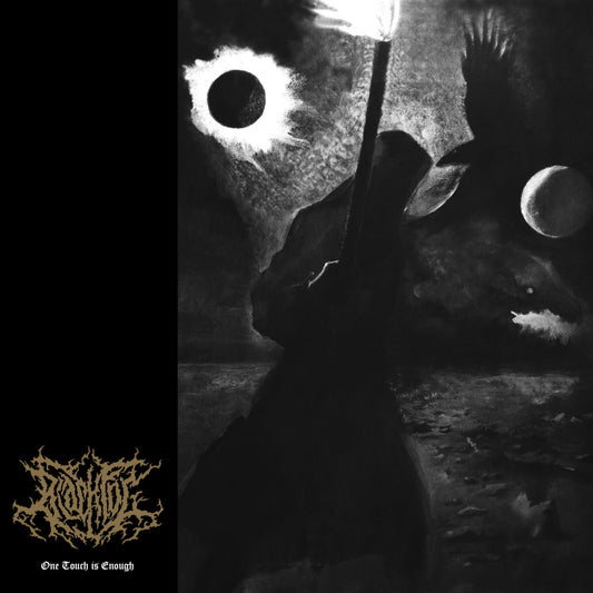 Blackfog - One Touch Is Enough
