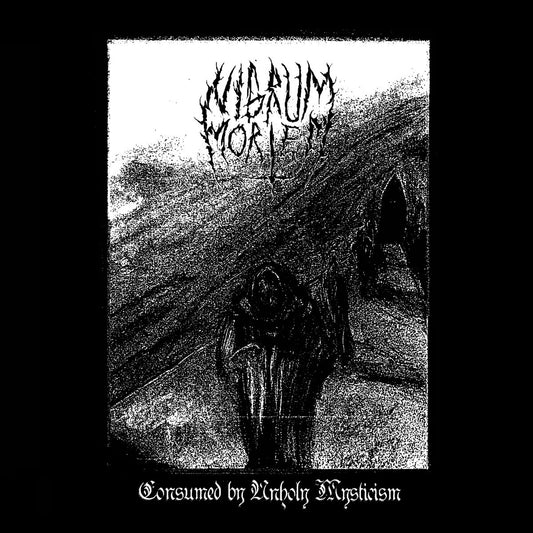 Nigrum Mortem - Consumed by Unholy Mysticism