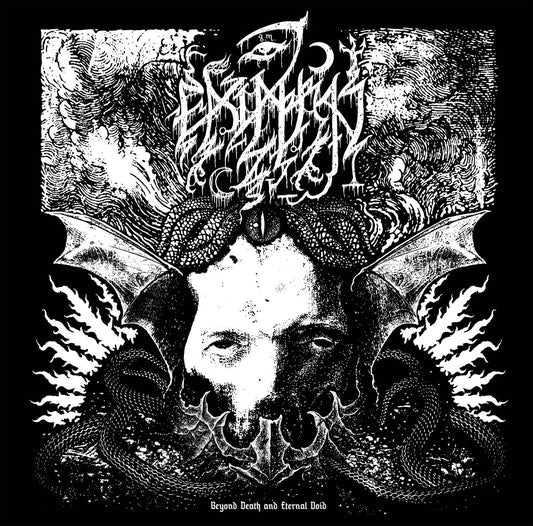 Exumbras - Beyond Death And Eternal Void