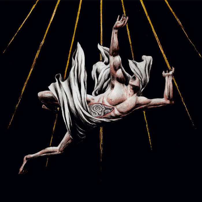 Deathspell Omega - FAS - Ite, Maledicti, in Ignem Aeternum