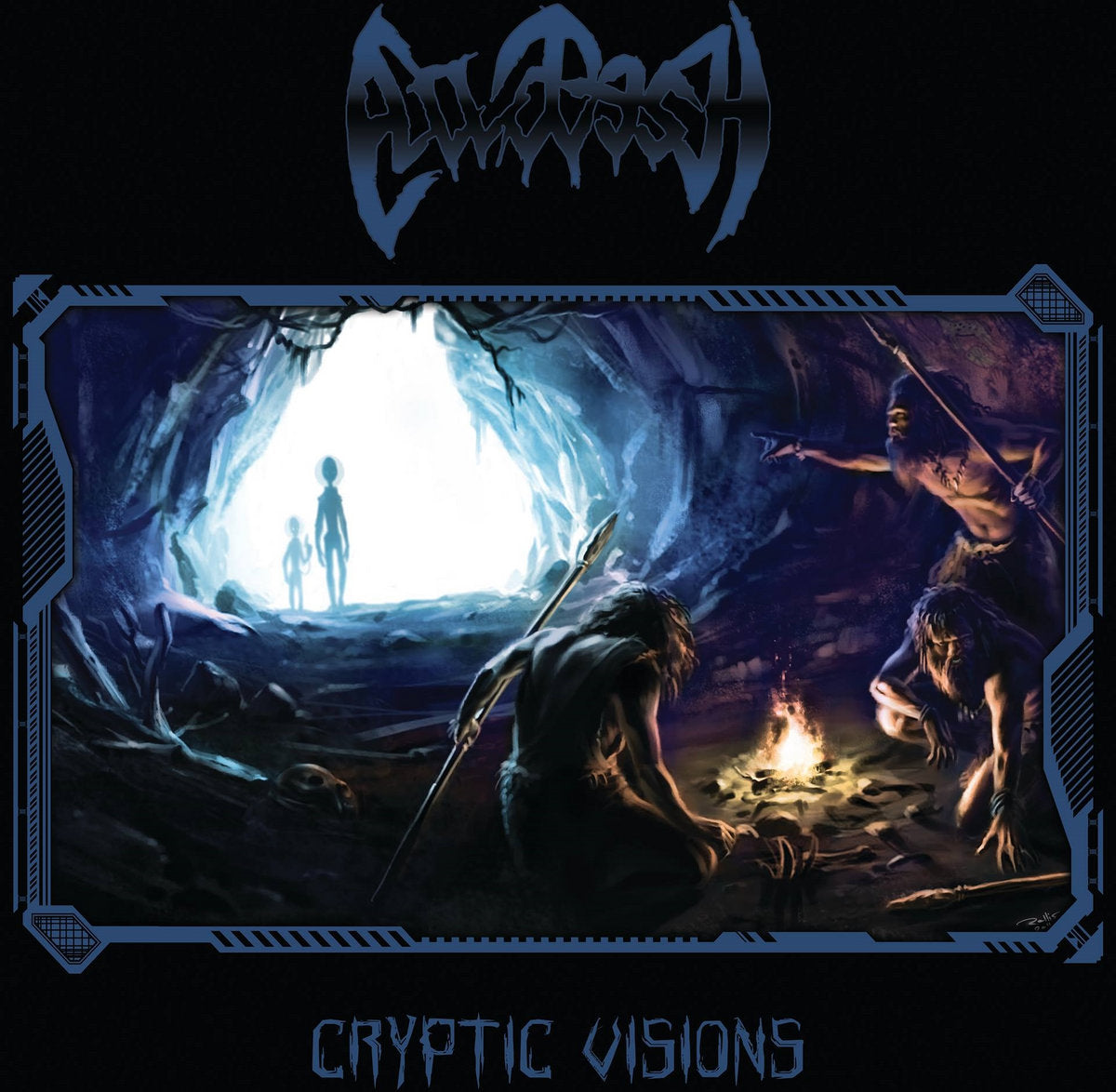Allagash - Cryptic Visions