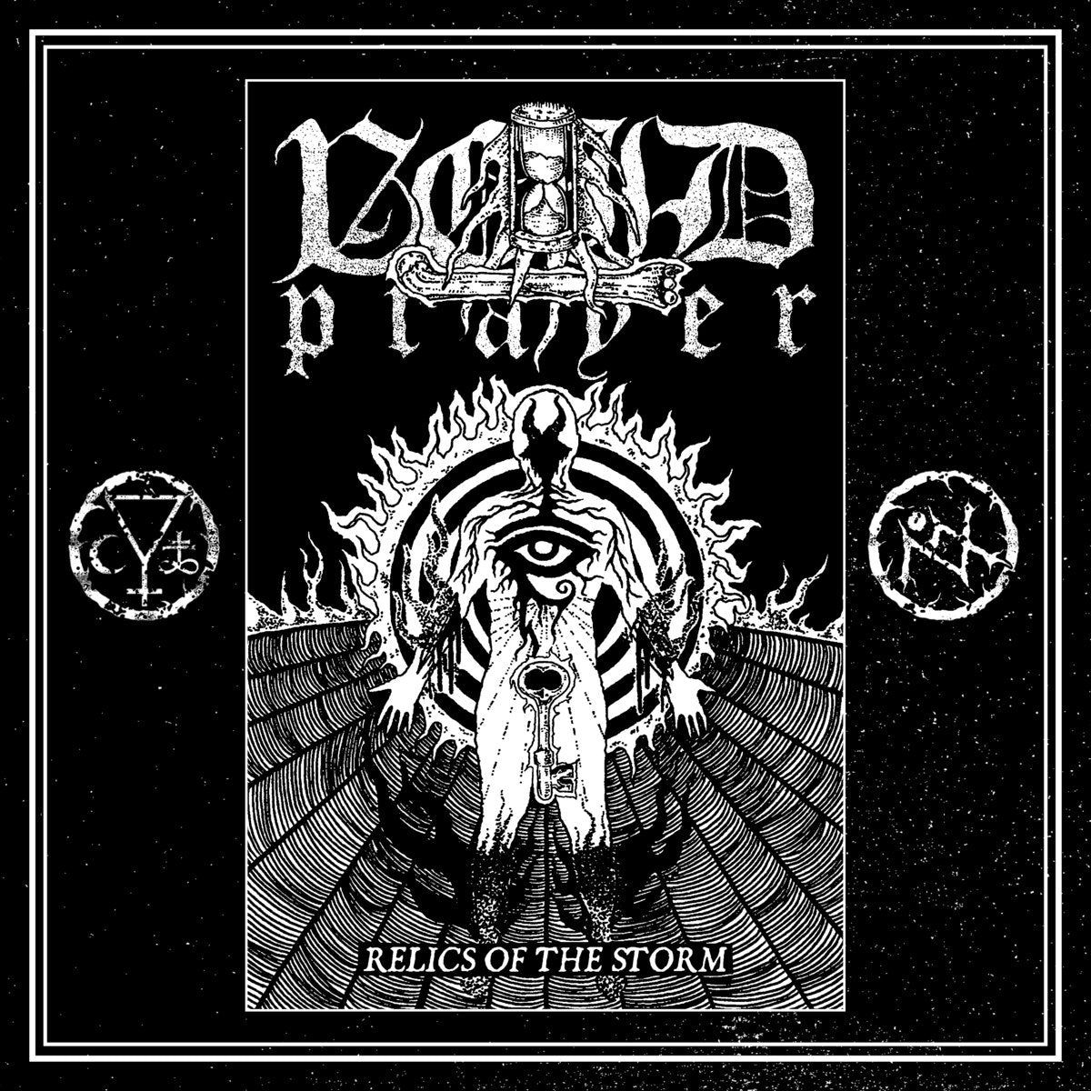 Void Prayer (Bos) - Relics of the Storm