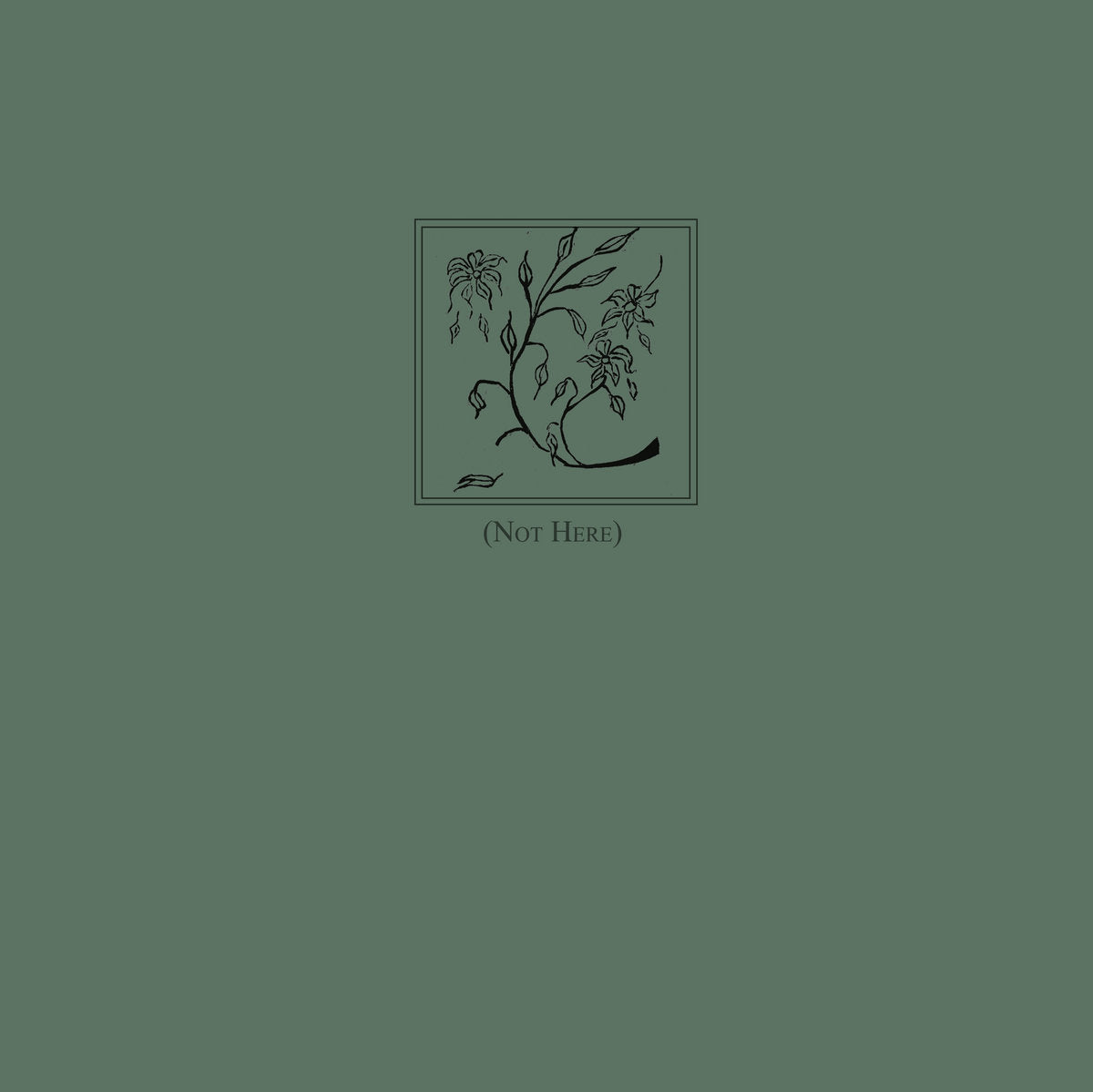 Reverorum Ib Malacht - Not Here