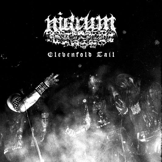 Nigrum - Elevenfold Tail LP
