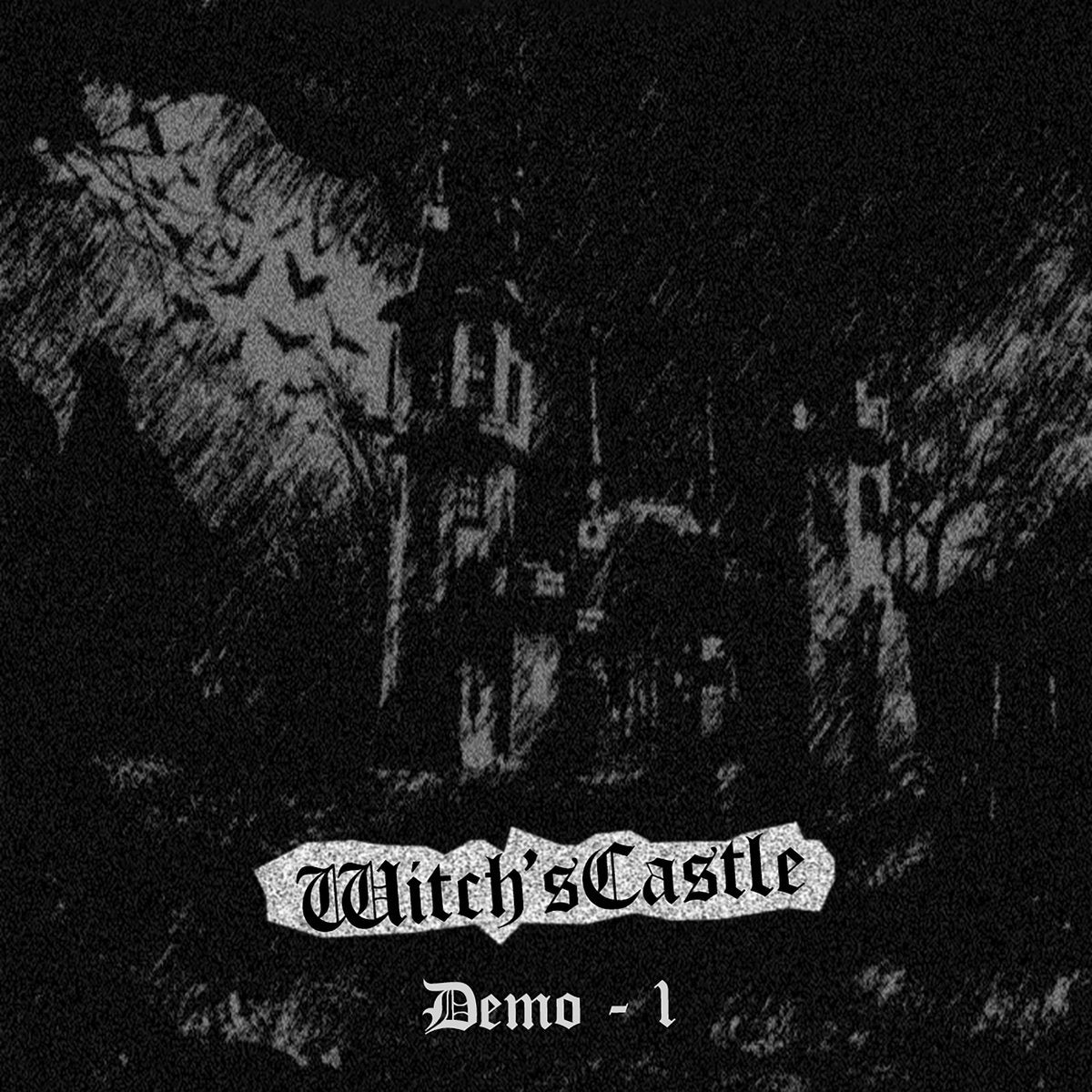 Witch's Castle - Demo cass