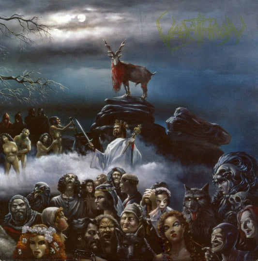 Varathron - Walpurgisnacht