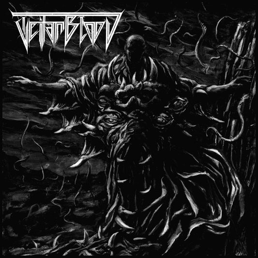 Teitanblood - Accursed Skin EP