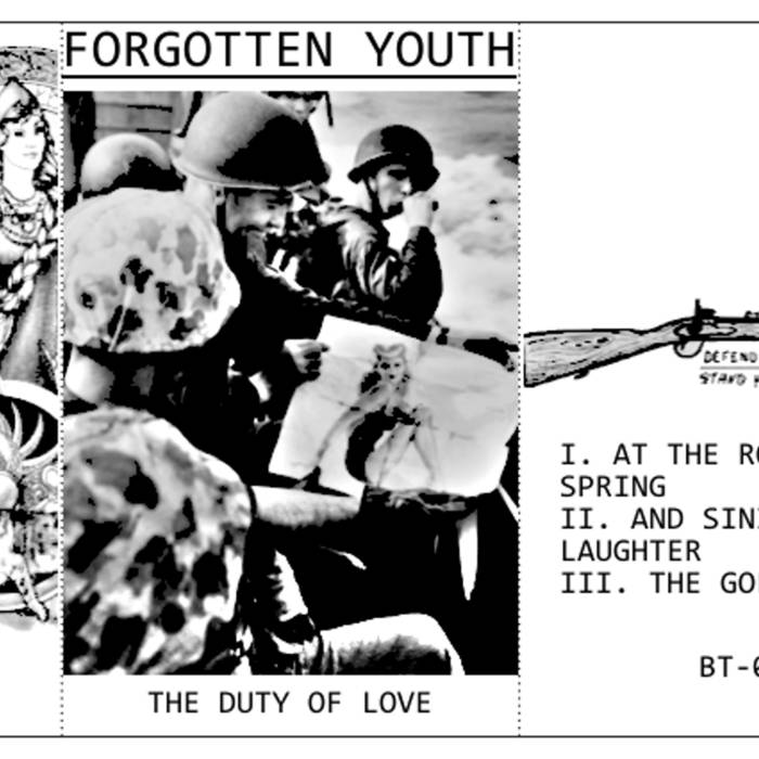 Forgotten Youth - The Duty of Love