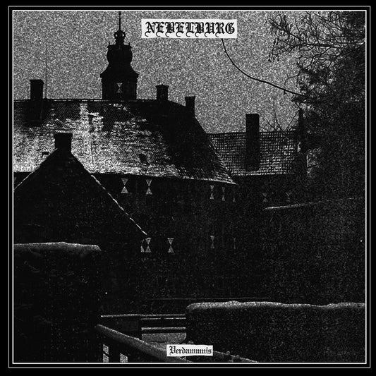 Nebelburg - Verdammnis