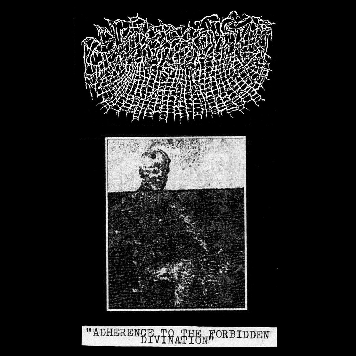 (CB001) Odious Hiss (UK) - Adherence To The Forbidden Divination