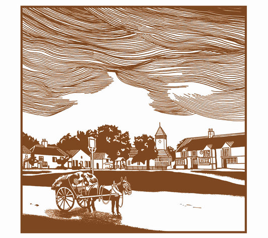 Wapentake - Madrigals