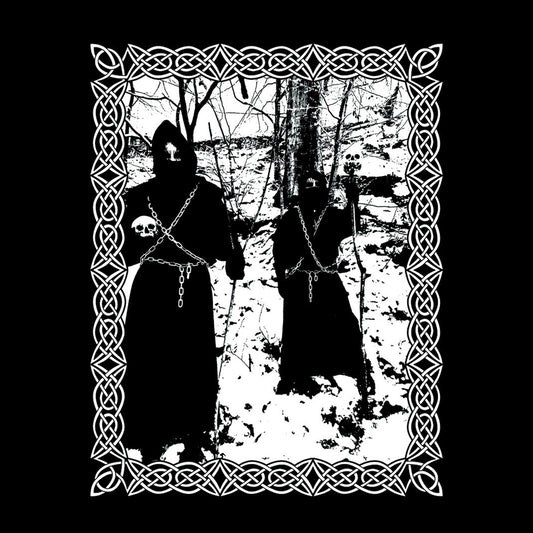 Deogen - The Endless Black Shadows of Abyss