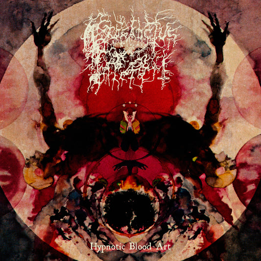 Prosanctus Inferi - Hypnotic Blood Art