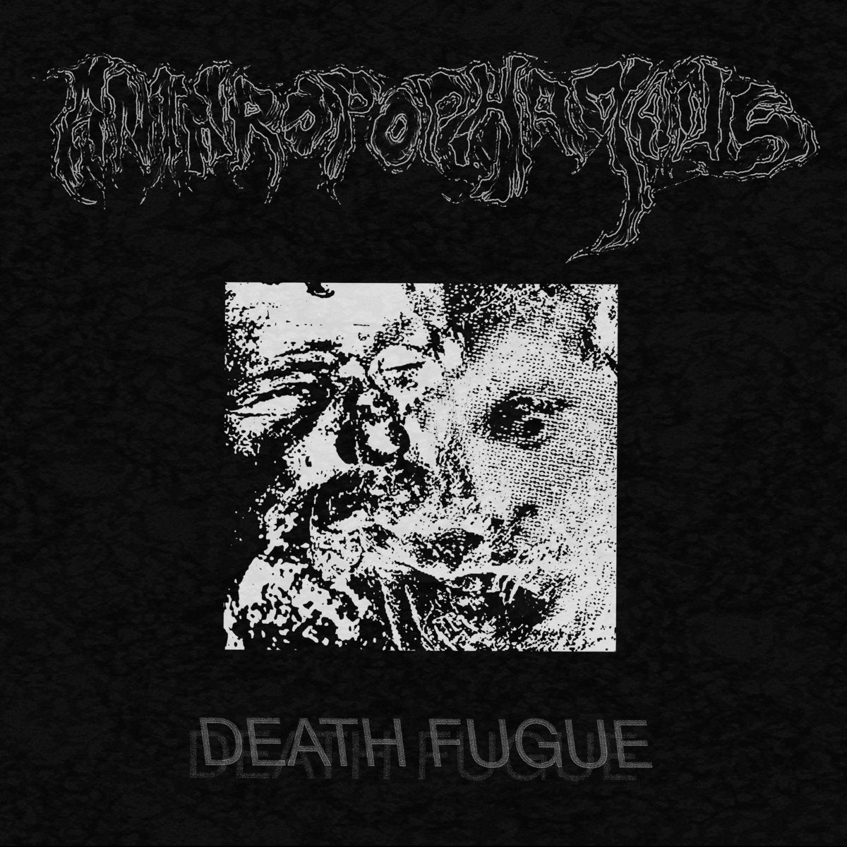 Anthropophagous – Death Fugue