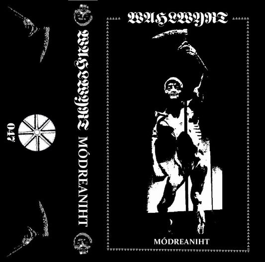 WAHLWYRT - MÓDREANIHT