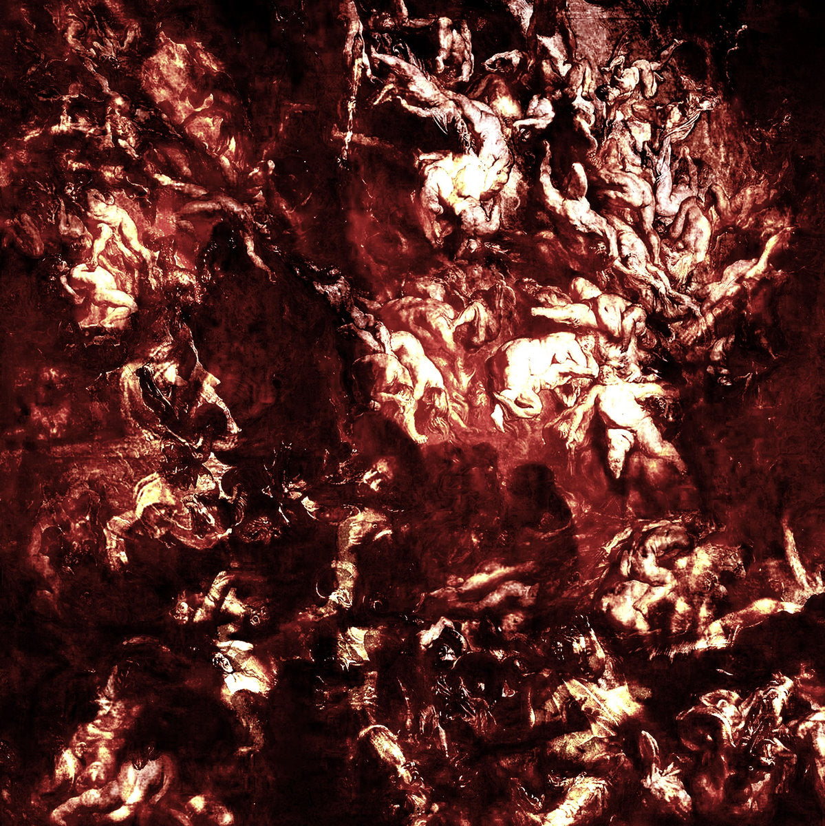 Reverorum Ib Malacht - Svag I Döden