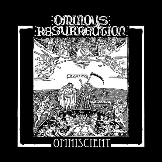 Ominous Resurrection - Omniscient