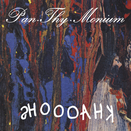 Pan.Thy.Monium - Khaooohs