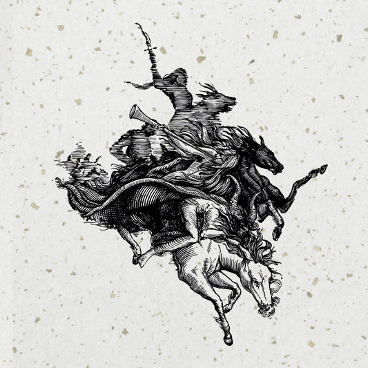 Konfession – Wenn die Schatten rufen