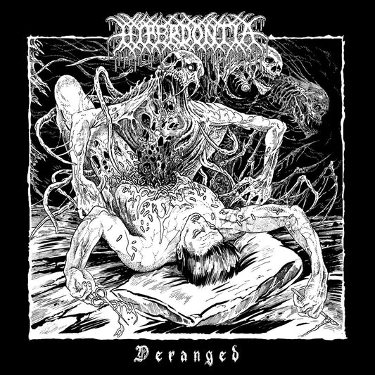 Hyperdontia - Deranged MLP