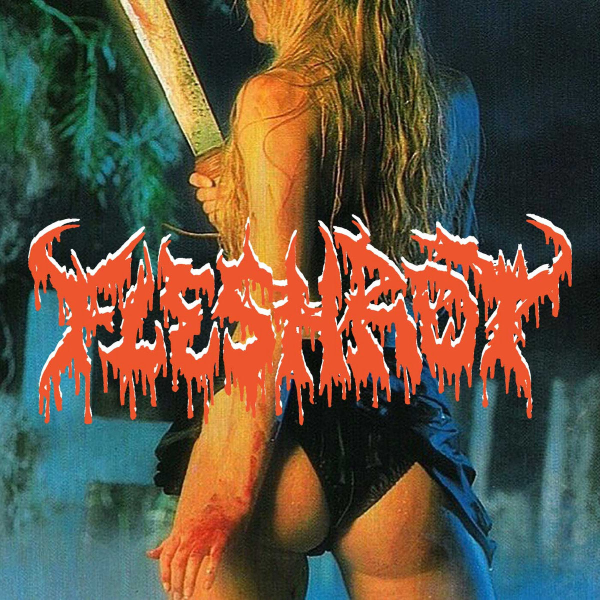 Fleshrot - Demo 2020