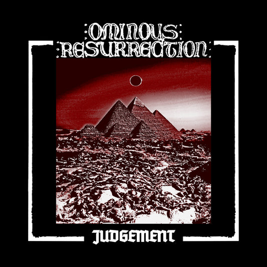 Ominous Resurrection - Judgement