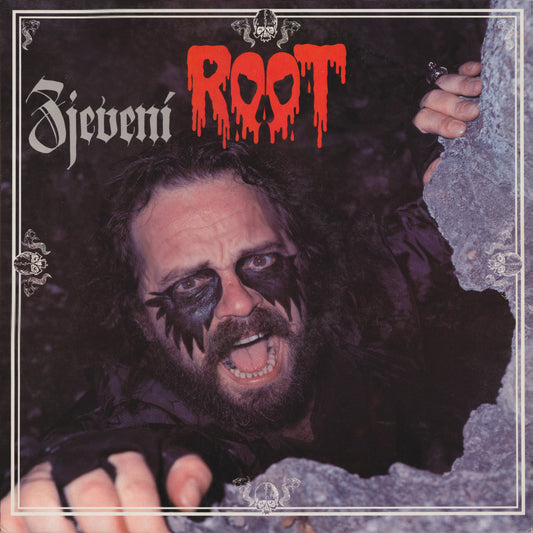 ROOT - Zjeveni