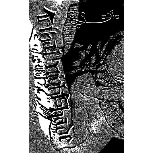 Tribal Nightshade - S/T