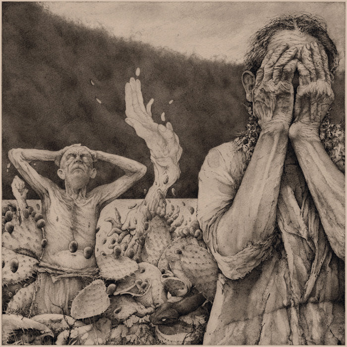 Deathspell Omega - Drought MLP