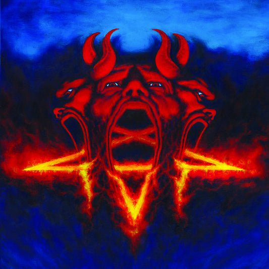 Mausoleum Gate - Metal And The Might / Demon Soul 7"