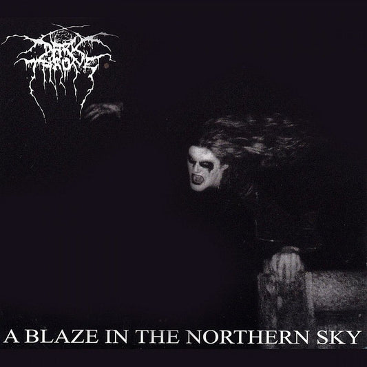Darkthrone - A Blaze in the Northern Sky