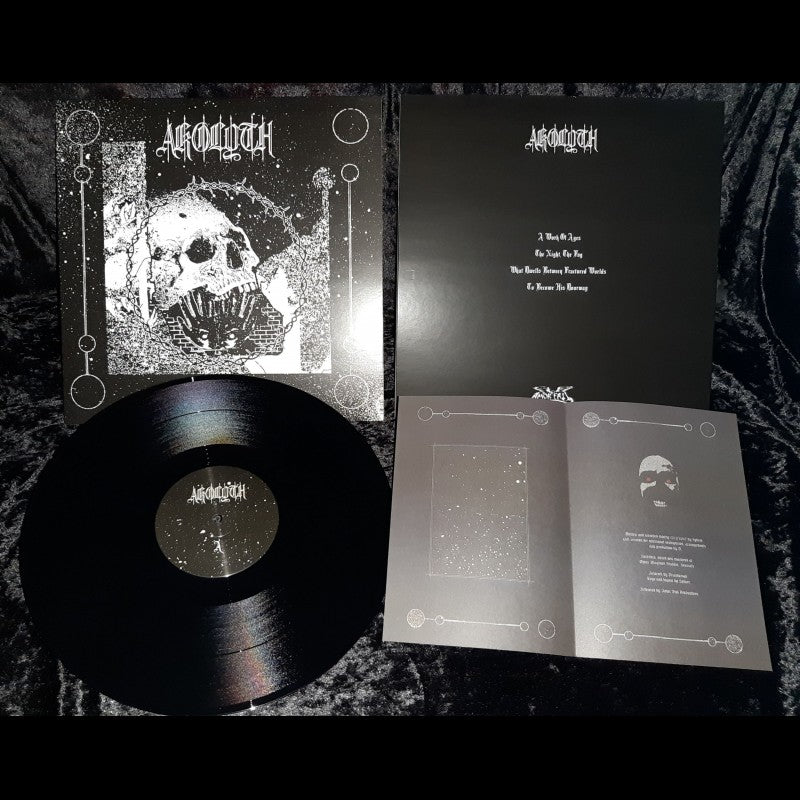 Akolyth - Akolyth