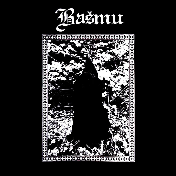 Bašmu - The Encircling