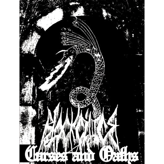 Black Cilice Curses and Oaths (2xMC)