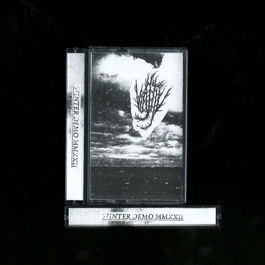 MRR-V: Vuajtje - Winter Demo MMXXII (CS)