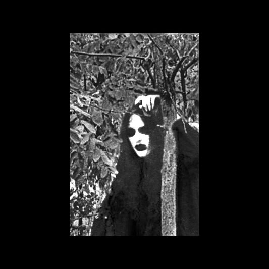 Këkht Aräkh - Night & Love Cassette