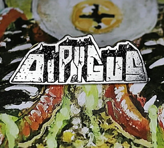 Dipygus Pin #1