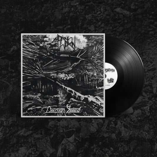 Division Speed/Chörnyj Woron - Split