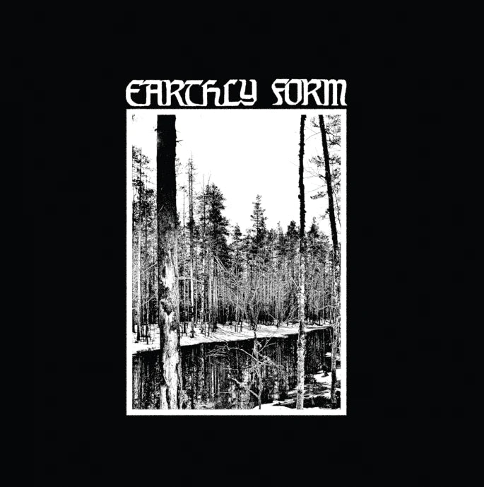 EARTHLY FORM - COMPILATION LP