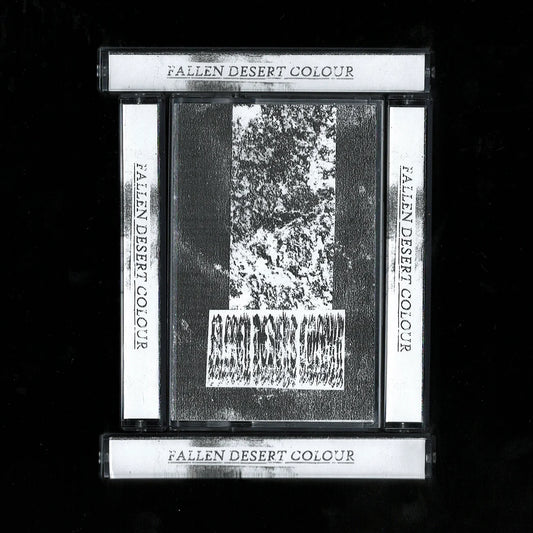 MRR-IV: Fallen Desert Colour - I (CS)