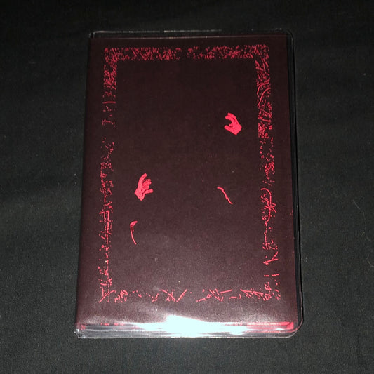 Shades Of Vrsaj'kett : "Perishing Embers Of A Funeral Pyre" CS
