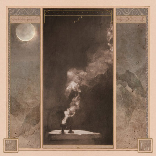 Fyrnask - Forn (12"LP+7")