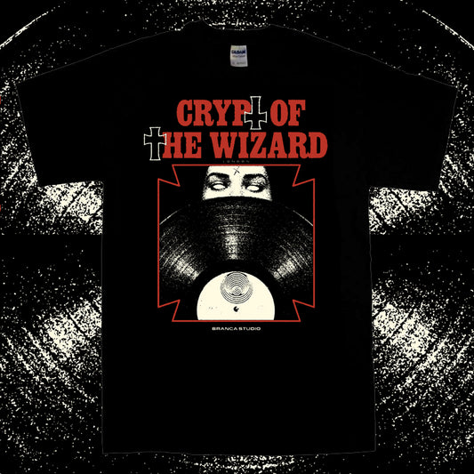 COTW X BRANCA STUDIO Shirt