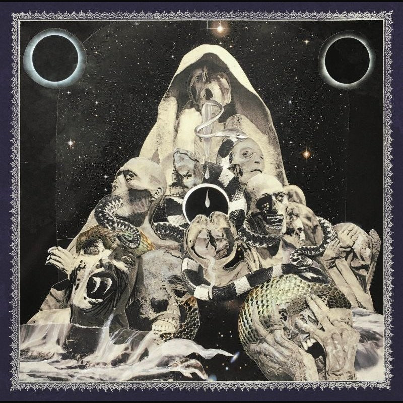 Issolei - Cilicium (12'' LP) Black