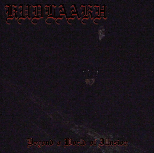Kudlaakh - Beyond a world of Illusion 7"
