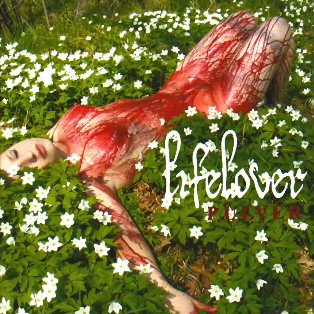 Lifelover - Pulver (Purple Vinyl)