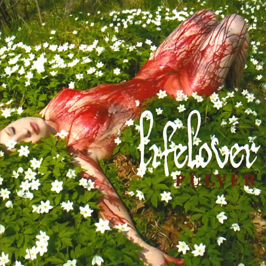 Lifelover - Pulver (Black Vinyl)