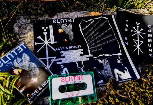 Slutet - Love & Beauty MC